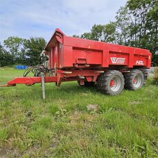 ABC Western 140 L dump truck