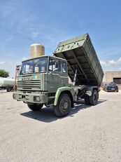 camião basculante Astra BM 201