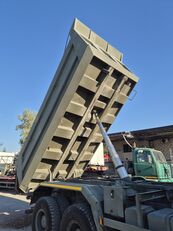 camion ribaltabile Astra HD 66.45