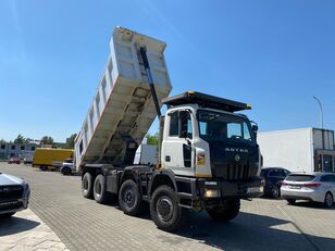 Astra HD 8 - 48 CANTONI / NEW SERVICE /  20M3 / LOW KM! dump truck