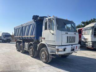 camion ribaltabile Astra HD7 85 45