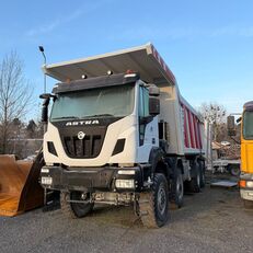 камион самосвал Astra HD9 86.50