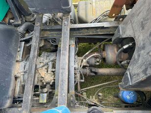 Avia D90 dump truck for sale - Image 12 | Autoline UG Avia D90 dump truck | Image 12 - Autoline