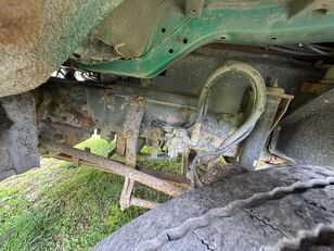 Avia D90 dump truck for sale - Image 16 | Autoline UG Avia D90 dump truck | Image 16 - Autoline