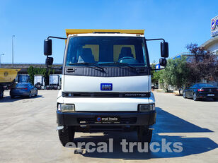 BMC 2009 PRO 935 8X4 - HARDOX TİPPER dump truck