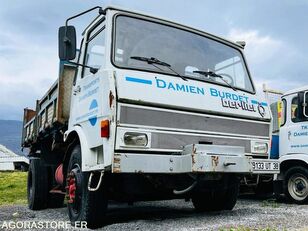 самосвал Berliet 950KB6N