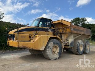 CAT 740 kipper vrachtwagen