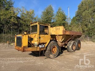 CAT D350C Tombereau Articule dump truck