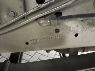 Prodaja DAF 2800 6x4 Tipper kipera - Slika 16 | Autoline BA DAF 2800 6x4 Tipper kiper | Slika 16 - Autoline