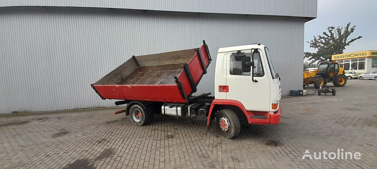 xe ben DAF 45 1000