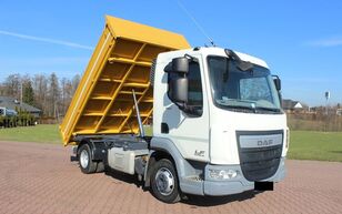 DAF 45 180 WYWROTKA WYWROT KIPER tippbil