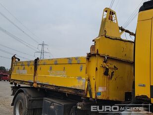 DAF 55.250 dump truck for sale - Image 19 | Autoline BW DAF 55.250 dump truck | Image 19 - Autoline