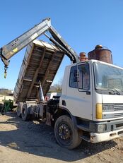 شاحنة قلابة DAF 75 ATI 270