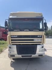 savivartis sunkvežimis DAF 95 XF 430