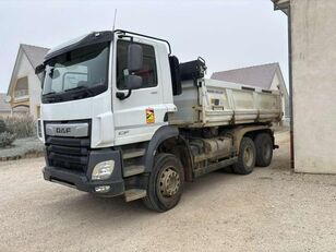 DAF Bibenne CF 480 Muldenkipper