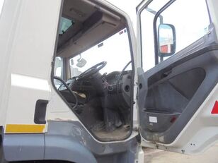 DAF CF 370 8X4 + PALFINGER EPSILON dump truck for sale - Image 8 | Autoline MY DAF CF 370 8X4 + PALFINGER EPSILON dump truck | Image 8 - Autoline