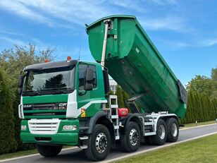 kallur DAF CF 380