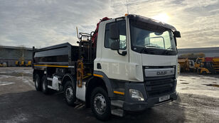 самосвал DAF CF 400