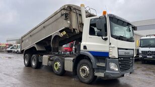 DAF CF 400 EURO 6 volquete