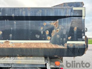 Camion ribaltabile DAF CF 410 in vendita - Immagine 54 | Autoline IT Camion ribaltabile DAF CF 410 | Immagine 54 - Autoline