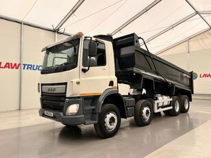 덤프 트럭 DAF CF 440