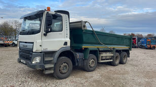 DAF CF 440 dump truck