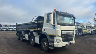 DAF CF 440 EURO 6 tippbil