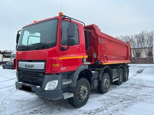 camion-benne DAF CF 440 FAD