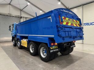 待售自卸车 DAF CF 450 8x4 Sleeper Cab Tipper - 图像 9 | Autoline CN 自卸车 DAF CF 450 8x4 Sleeper Cab Tipper | 图像 9 - Autoline