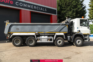 DAF CF 450 FAD CONSTRUCTION Day Cab Muldenkipper