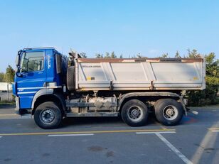 wywrotka DAF CF 480 FAT 6x4 F.X.Meiller Aufbau