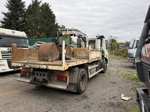 DAF CF 65 kipper