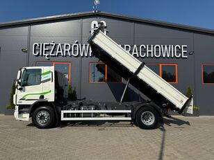 wywrotka DAF CF 65.220 / nowa zabudowa