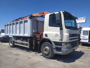 wywrotka DAF CF 75.250