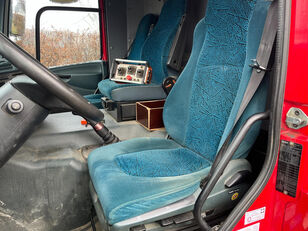 DAF CF 75 - 310 6x4 , Kipper , ATLAS kraan dump truck for sale - Image 5 | Autoline TZ DAF CF 75 - 310 6x4 , Kipper , ATLAS kraan dump truck | Image 5 - Autoline