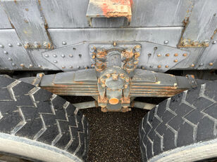 DAF CF 75 - 310 6x4 , Kipper , ATLAS kraan dump truck for sale - Image 11 | Autoline TZ DAF CF 75 - 310 6x4 , Kipper , ATLAS kraan dump truck | Image 11 - Autoline