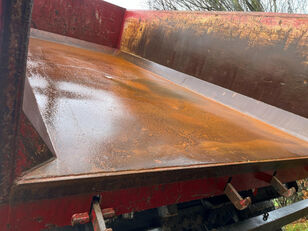 DAF CF 75 - 310 6x4 , Kipper , ATLAS kraan dump truck for sale - Image 13 | Autoline TZ DAF CF 75 - 310 6x4 , Kipper , ATLAS kraan dump truck | Image 13 - Autoline