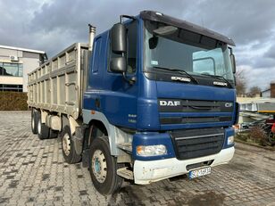 DAF CF 85 410 volquete