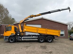 самосвал DAF CF 85 410