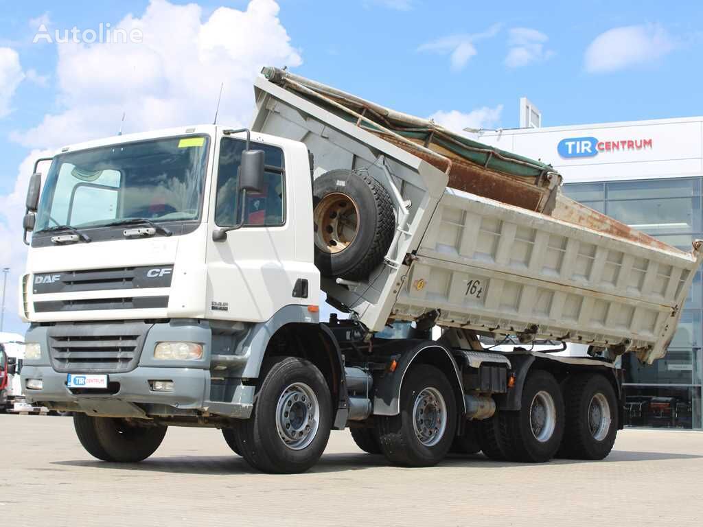 camion-benne DAF CF 85.430