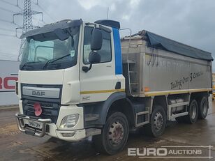 شاحنة قلابة DAF CF440