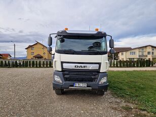 camion-benne DAF CF450