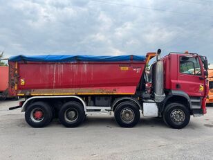 بيع شاحنة قلابة DAF CF460 - صورة 11 | Autoline SD شاحنة قلابة DAF CF460 | صورة 11 - Autoline