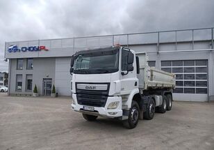 самосвал DAF CF510