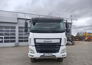 самосвал DAF CF510