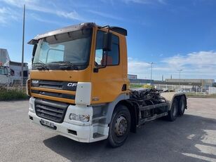 camion-benne DAF CF85 340