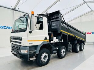 wywrotka DAF CF85 360 8x4 Day Cab Steel Tipper