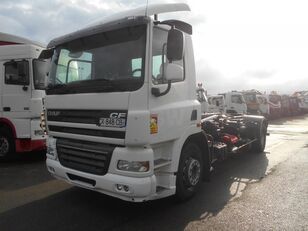 camion-benne DAF CF85 410