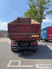 Camion-benne DAF CF85.430 Full Steel - Manual - Airco - Euro 3 à vendre - Image 4 | Autoline SN Camion-benne DAF CF85.430 Full Steel - Manual - Airco - Euro 3 | Image 4 - Autoline