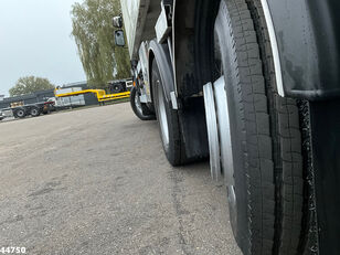 Camion-benne DAF FAN LF 220 Euro 6 Hiab 11 Tonmeter laadkraan Just 166.649 Km! à vendre - Image 13 | Autoline CI Camion-benne DAF FAN LF 220 Euro 6 Hiab 11 Tonmeter laadkraan Just 166.649 Km! | Image 13 - Autoline